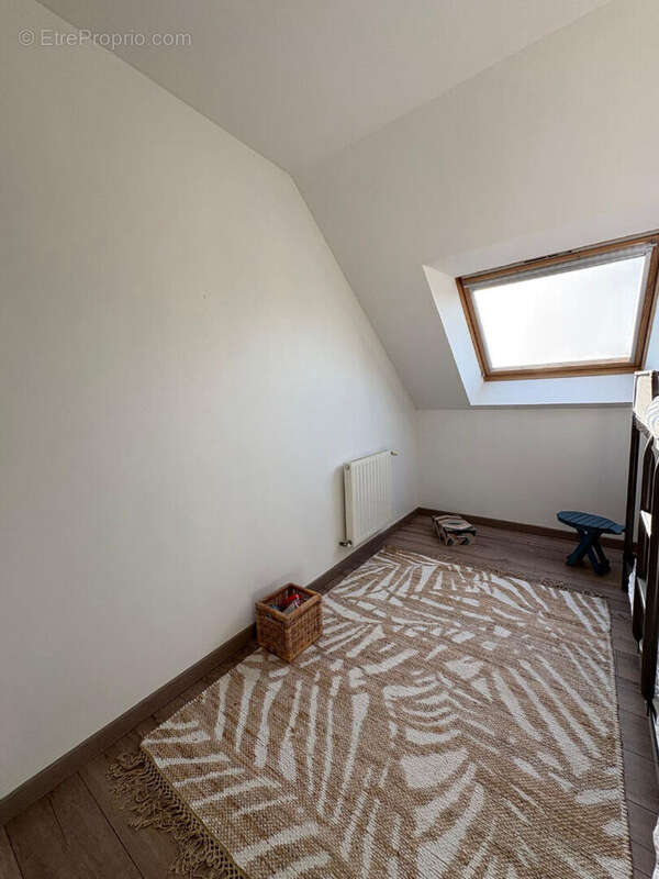 Maison de 100 m2 à la Richardais - photo 9