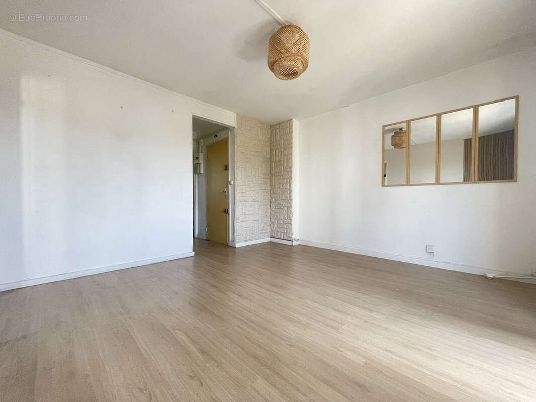 Appartement à VILLEPINTE