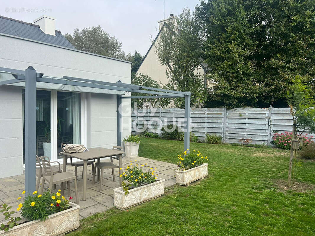 Maison à PLENEUF-VAL-ANDRE