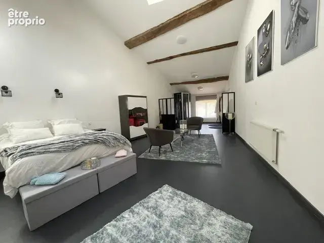 Maison en pierres - photo 8