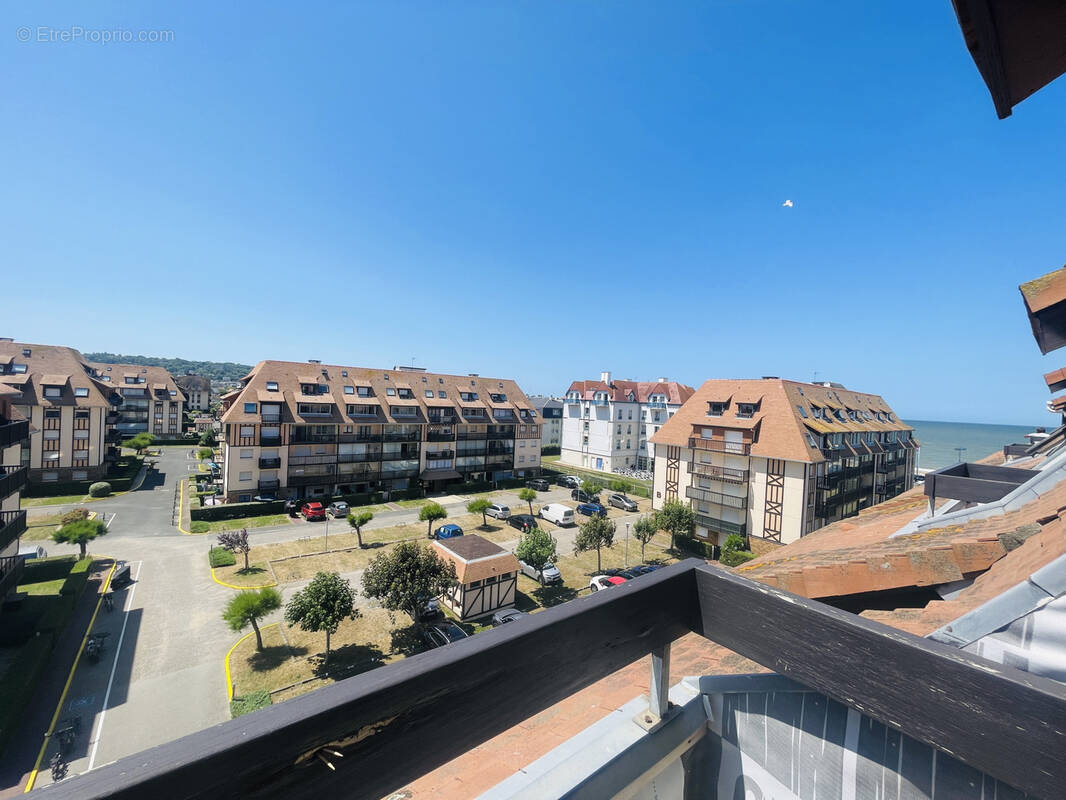 Appartement à VILLERS-SUR-MER