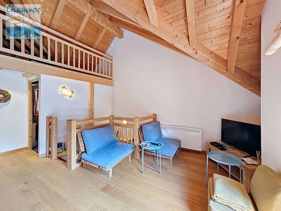 Maison à ABONDANCE