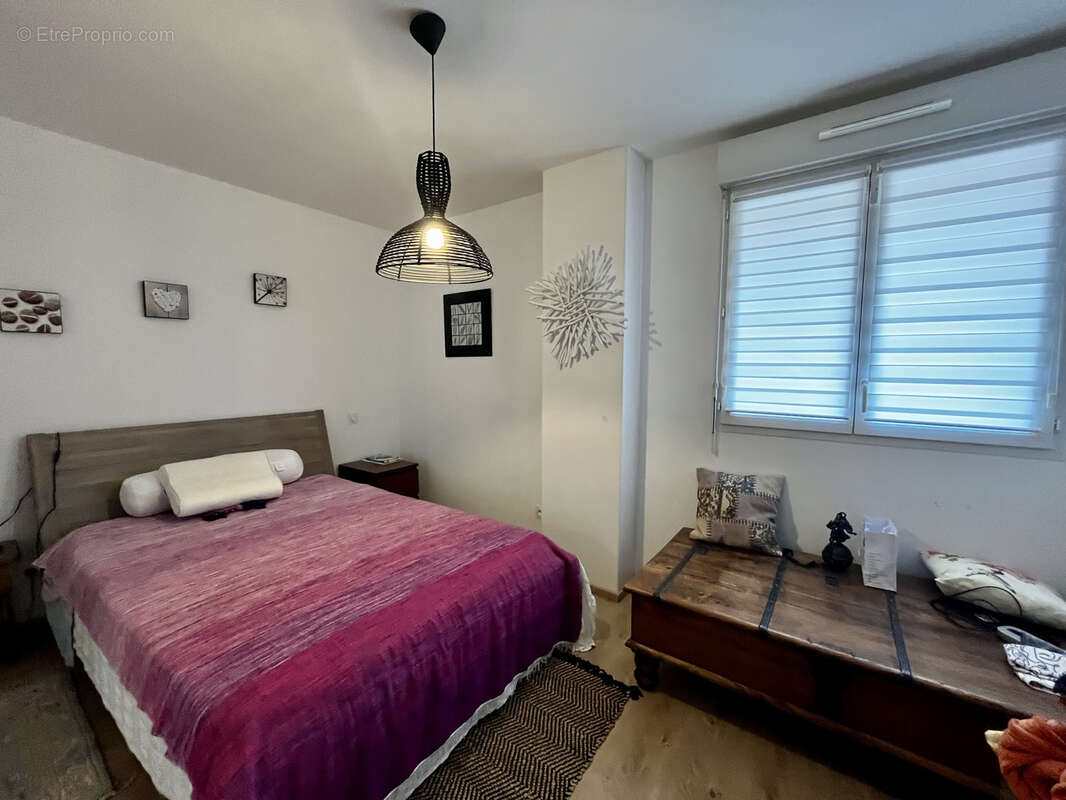 Appartement à VILLEFRANCHE-DE-ROUERGUE