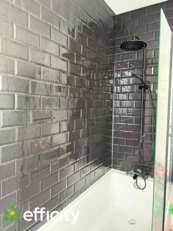 Appartement ancien - photo 6