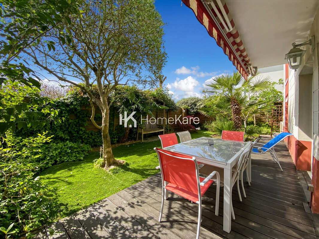 Appartement à MERIGNAC