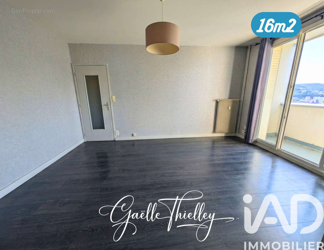 Photo 2 - Appartement à BESANCON