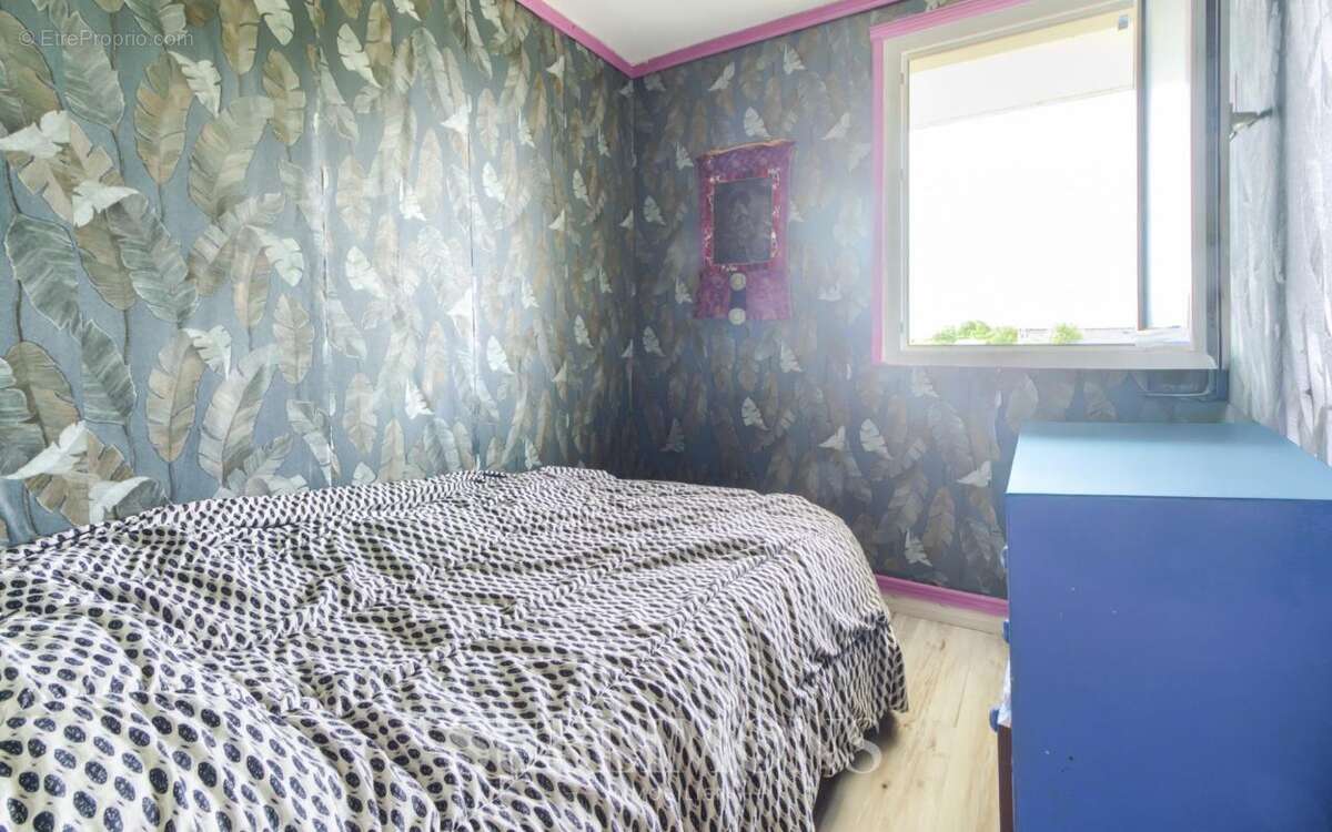Appartement à ERDEVEN