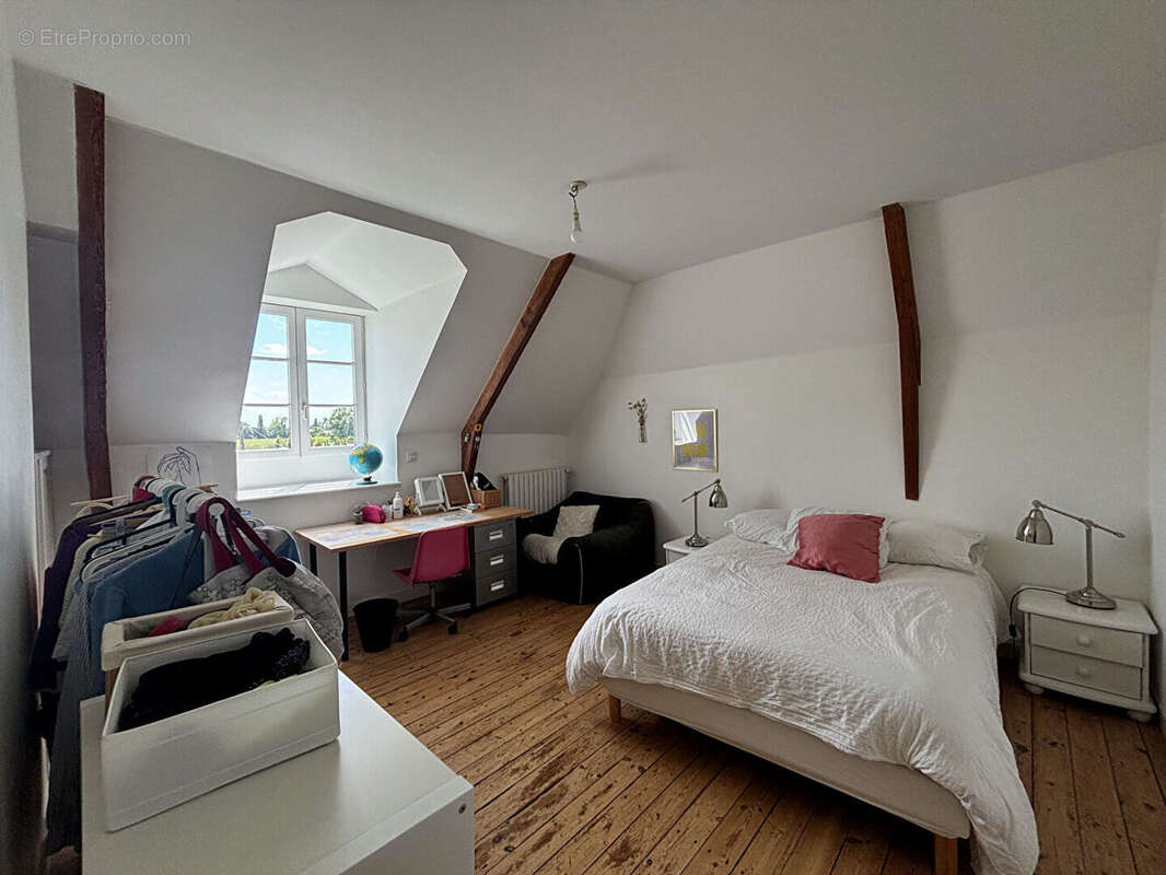 Maison à LA FRESNAIS
