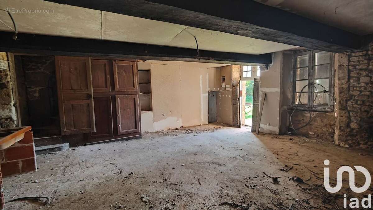 Photo 8 - Maison à SENS-DE-BRETAGNE