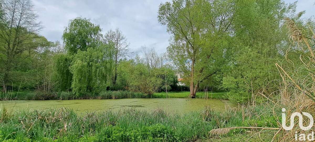 Photo 3 - Maison à BRIGNANCOURT