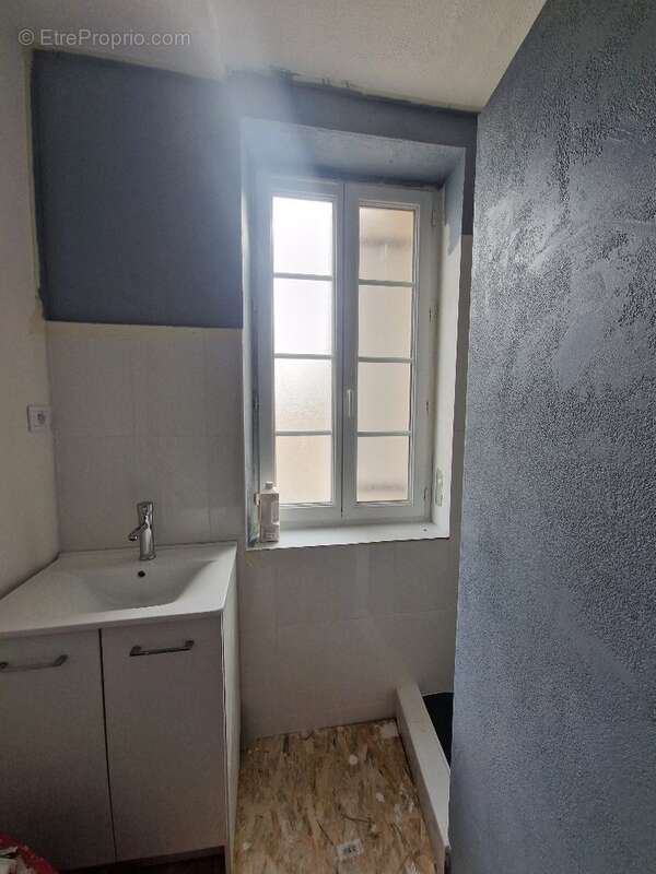 Appartement à NIORT