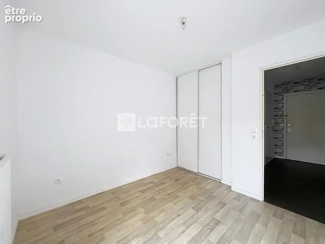 Appartement Deuil La Barre 3 pièce(s) 58.25 m2 - photo 5