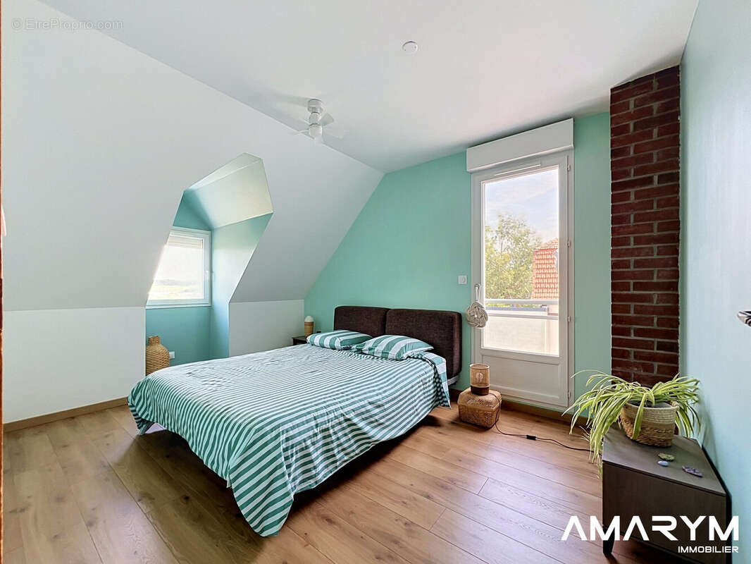 Maison 85 m² à Eu  - photo 9