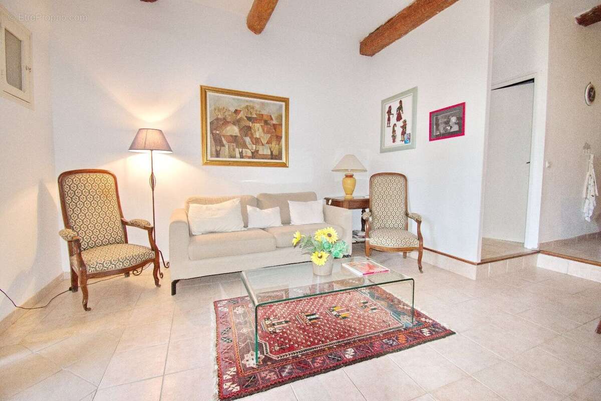 Photo 2 - Appartement à ALIGNAN-DU-VENT