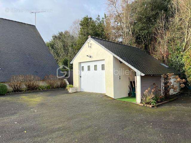 Maison à BATZ-SUR-MER