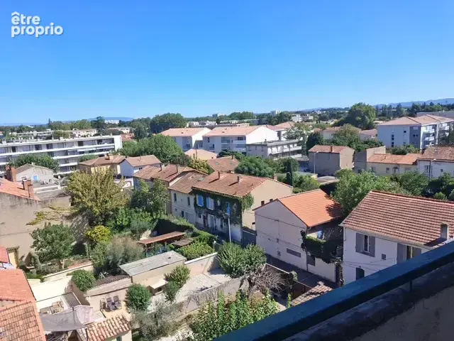 AVIGNON : Appartement T2 - photo 12