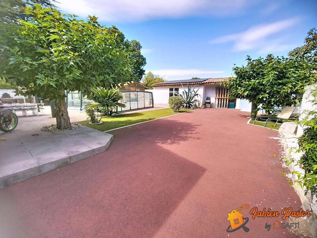 Photo 6 - Maison à ARGELIERS