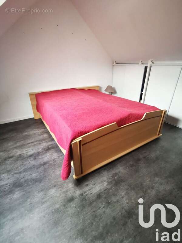 Photo 9 - Maison à DOLLON