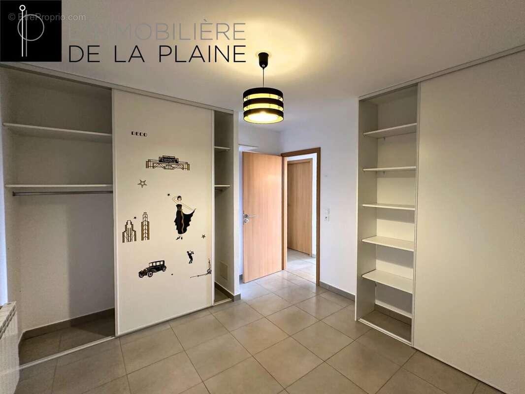 Appartement à VESCOVATO