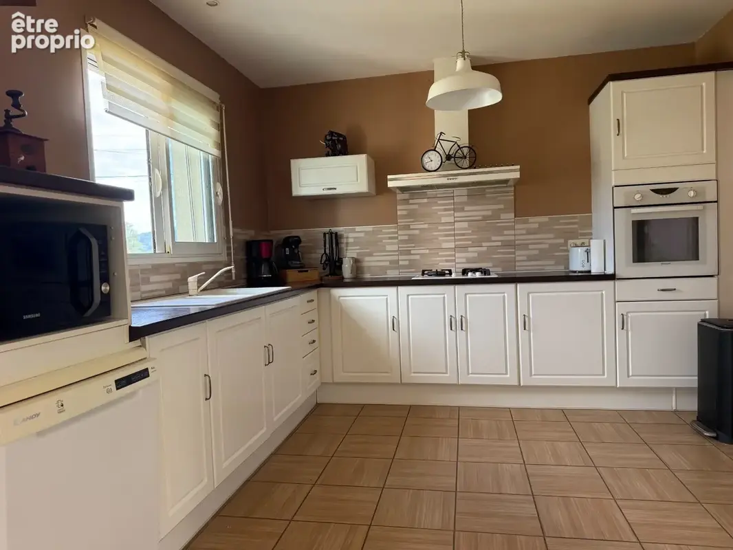 Maison à vendre (65). VILLA 107 m² – PARC ARBORÉ DE 1 720 m² – EXCELLENT ÉTAT – DPE B - photo 3