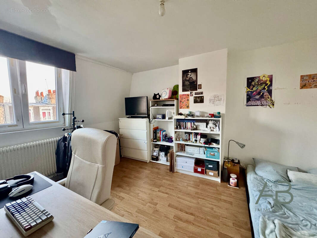 Appartement à LILLE