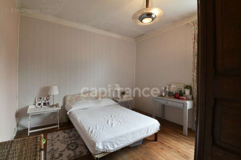 Maison à PLEUMEUR-GAUTIER