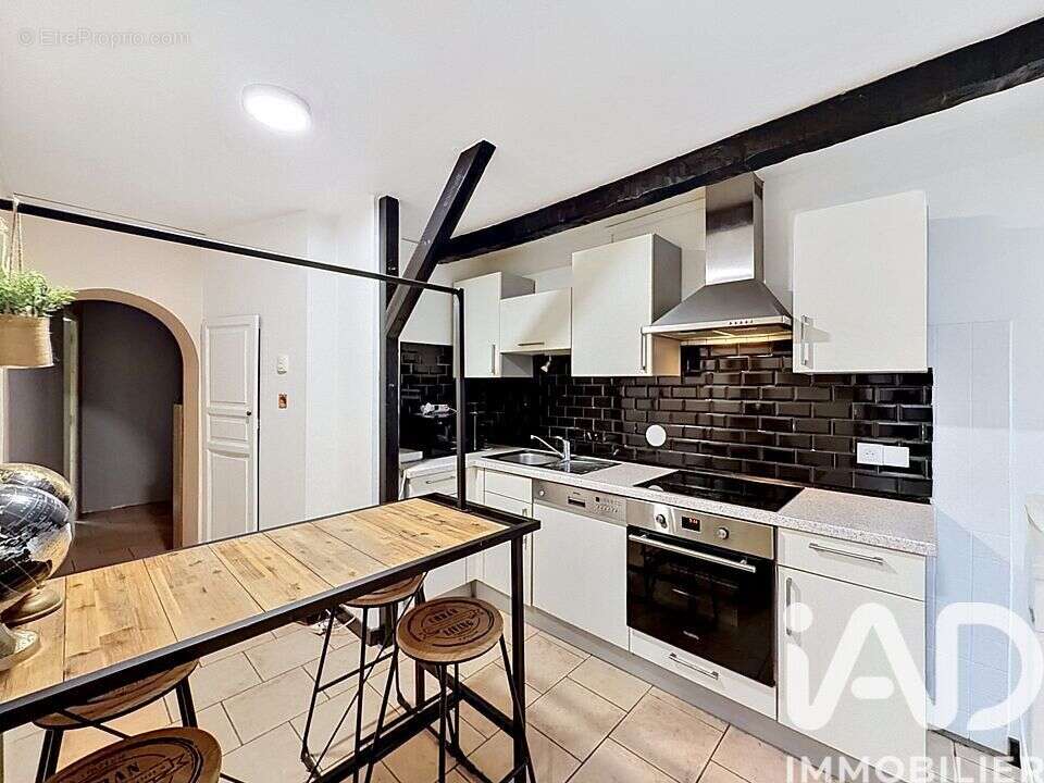Photo 6 - Appartement à SEREMANGE-ERZANGE