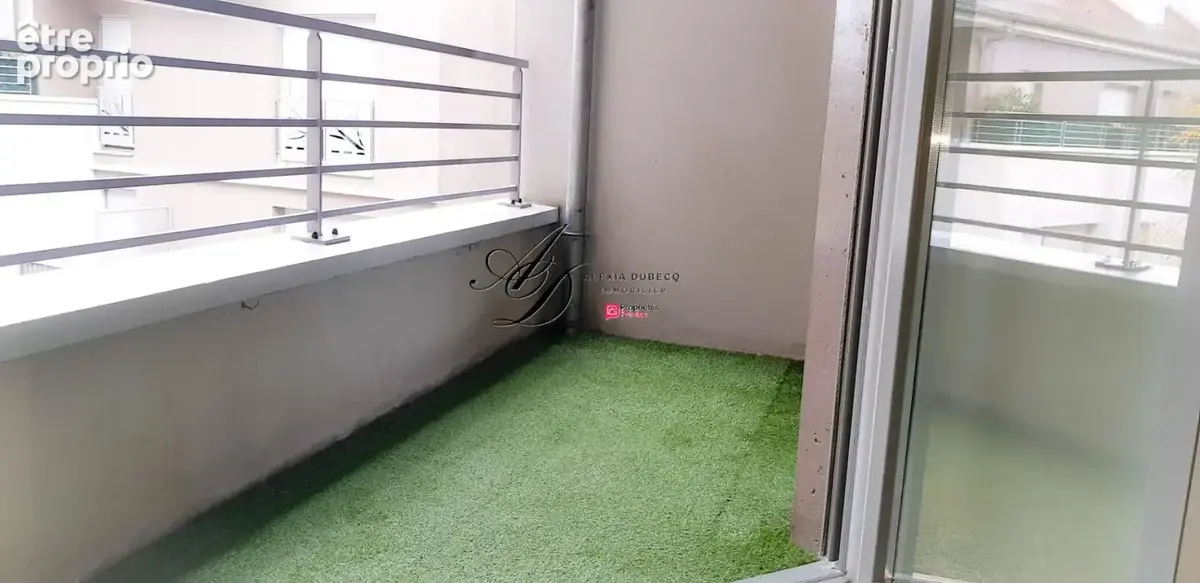 Appartement Champs-sur-marne 3 pièces 64.53 m2 - photo 4