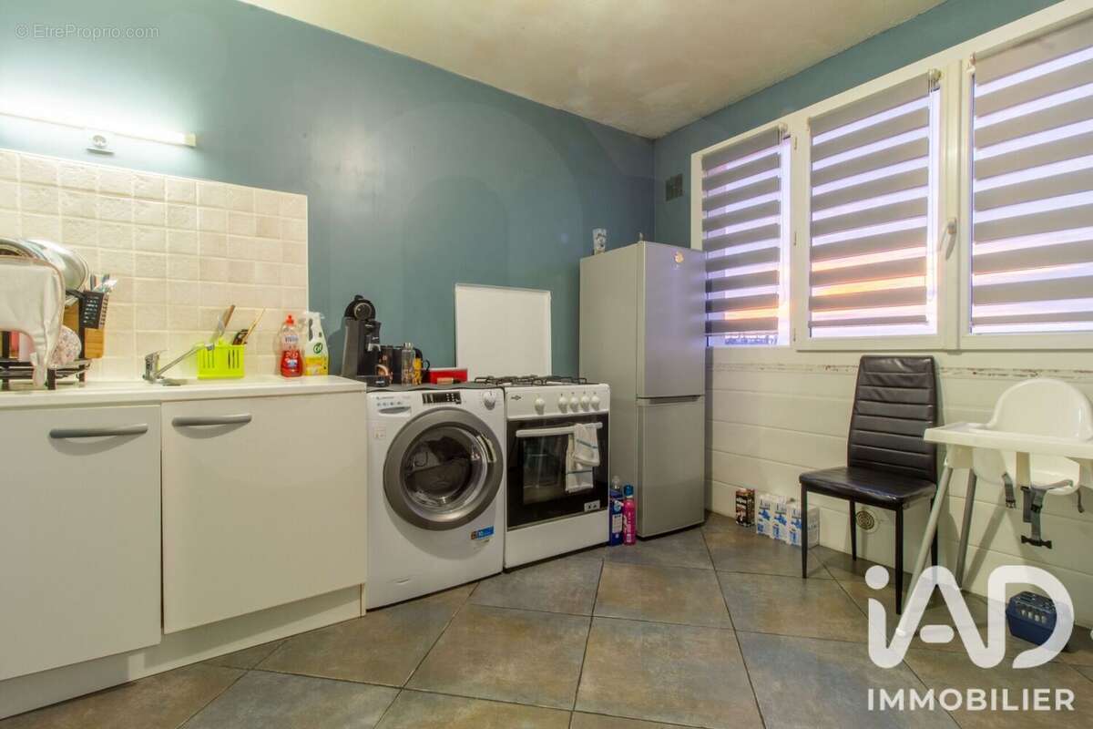 Appartement 44 m² à Saint-Jean-De-Braye  - photo 3