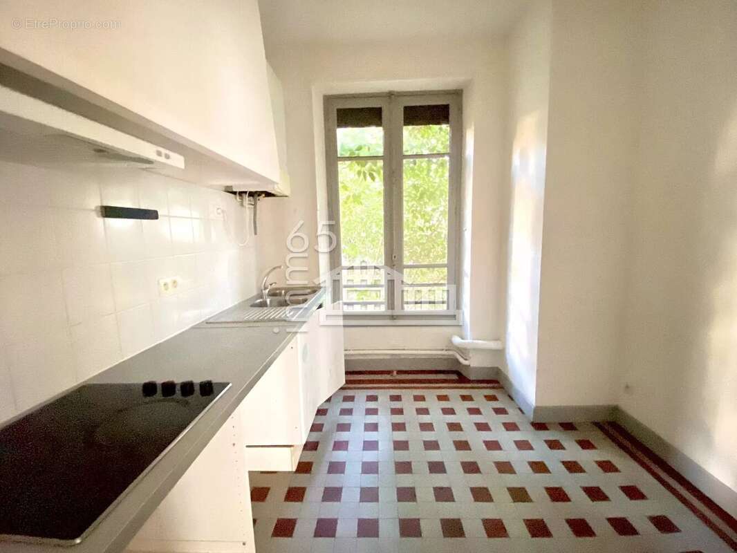 Appartement à TARBES