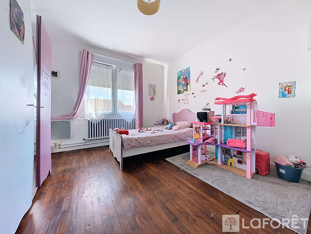Maison évolutive à Saint-Lézin - photo 11