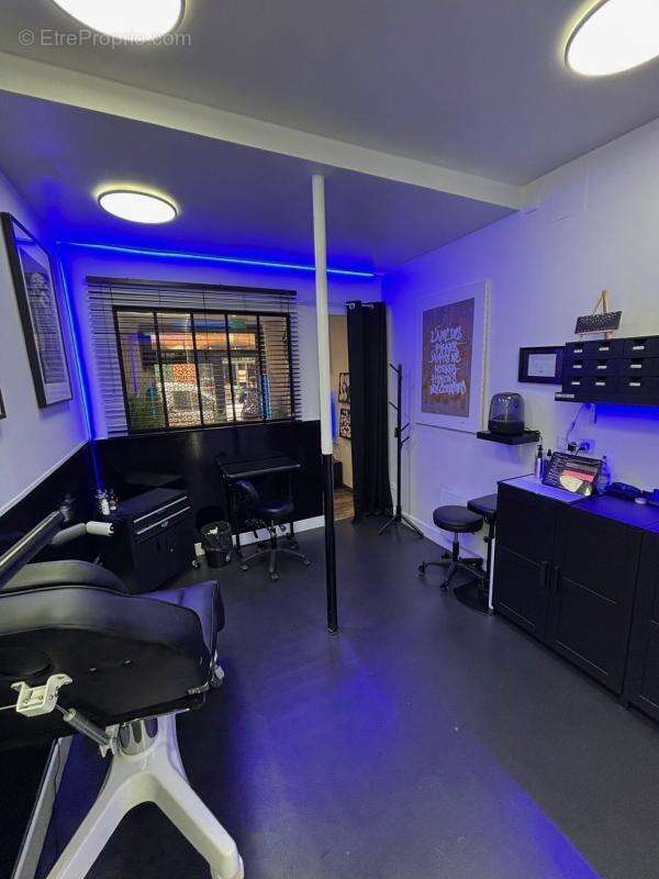 Commerce à TOULOUSE