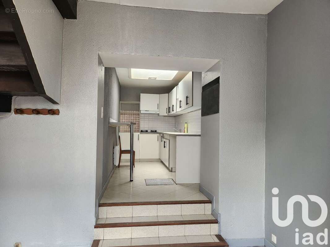 Photo 6 - Appartement à MAUBOURGUET