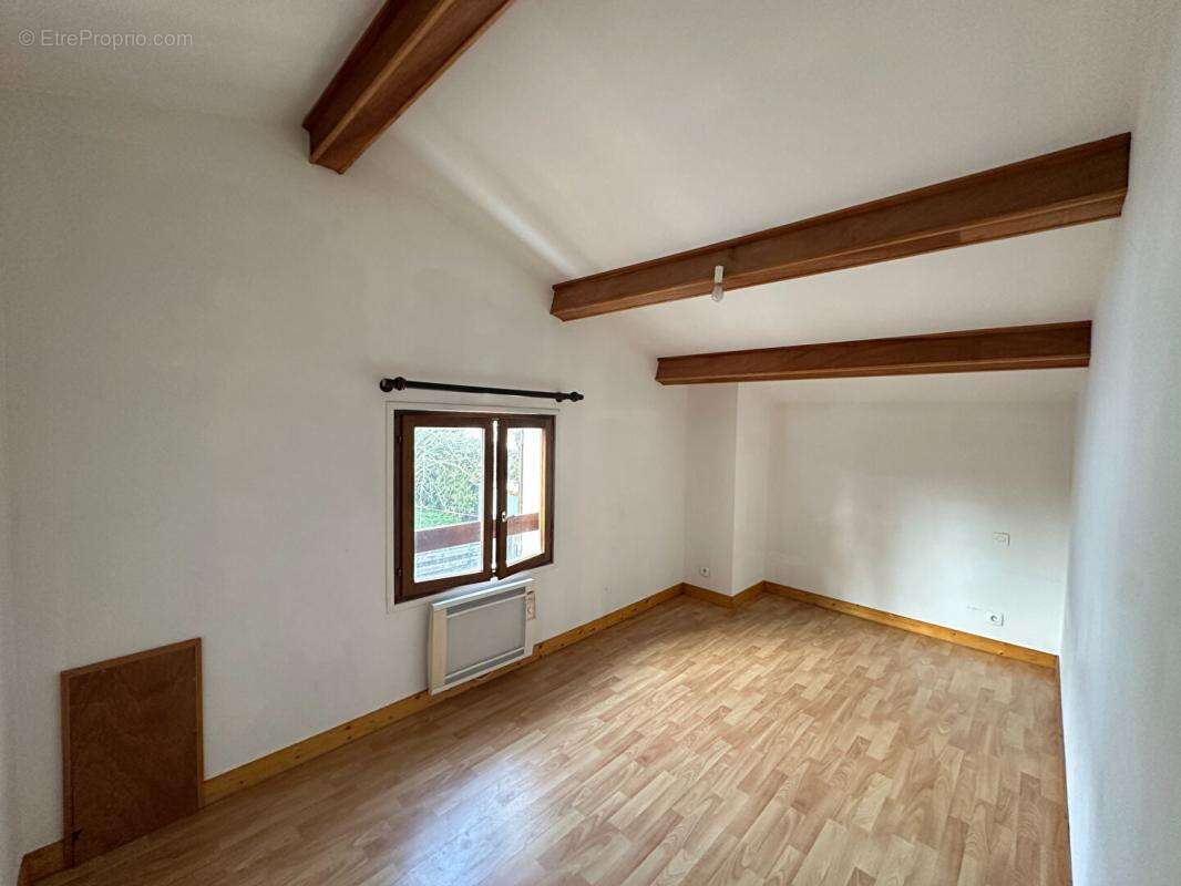Maison à SAINT-GEORGES-DE-DIDONNE