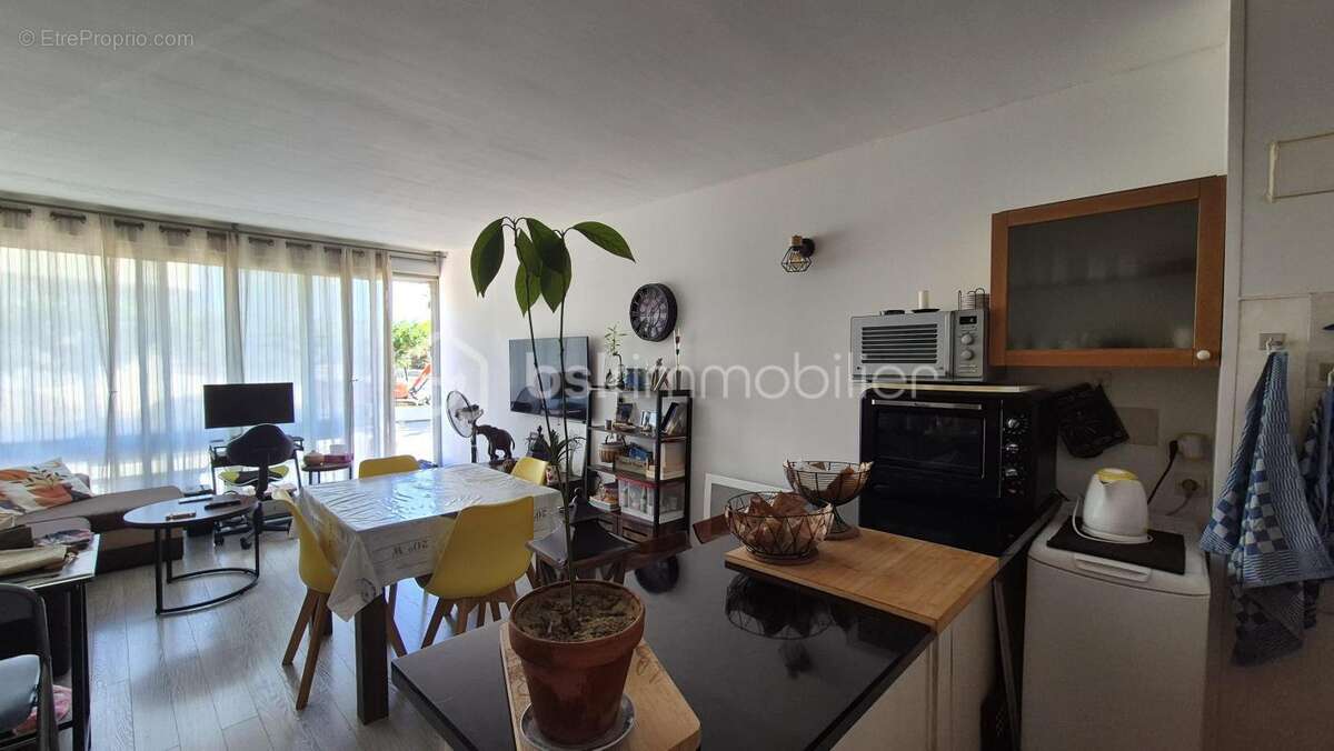 Appartement à SAINT-CYPRIEN