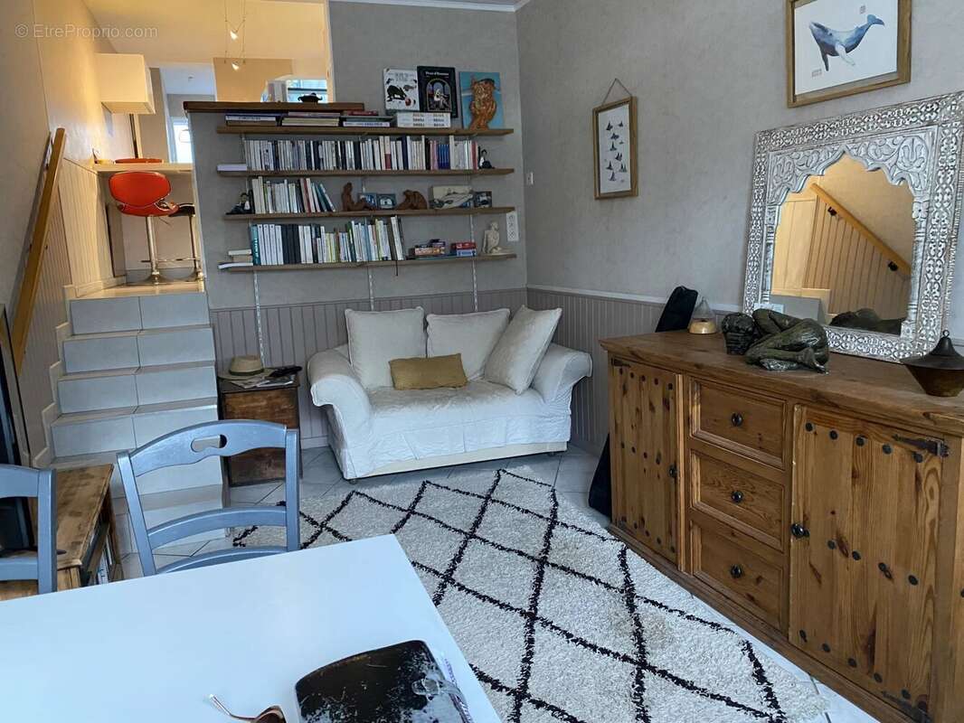 Maison à SAINT-NAZAIRE