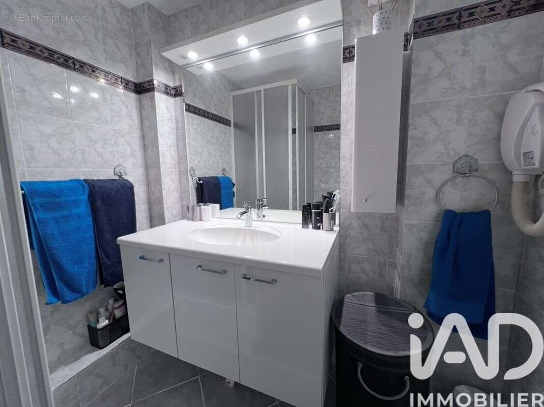 Photo 5 - Maison à LA LONDE-LES-MAURES