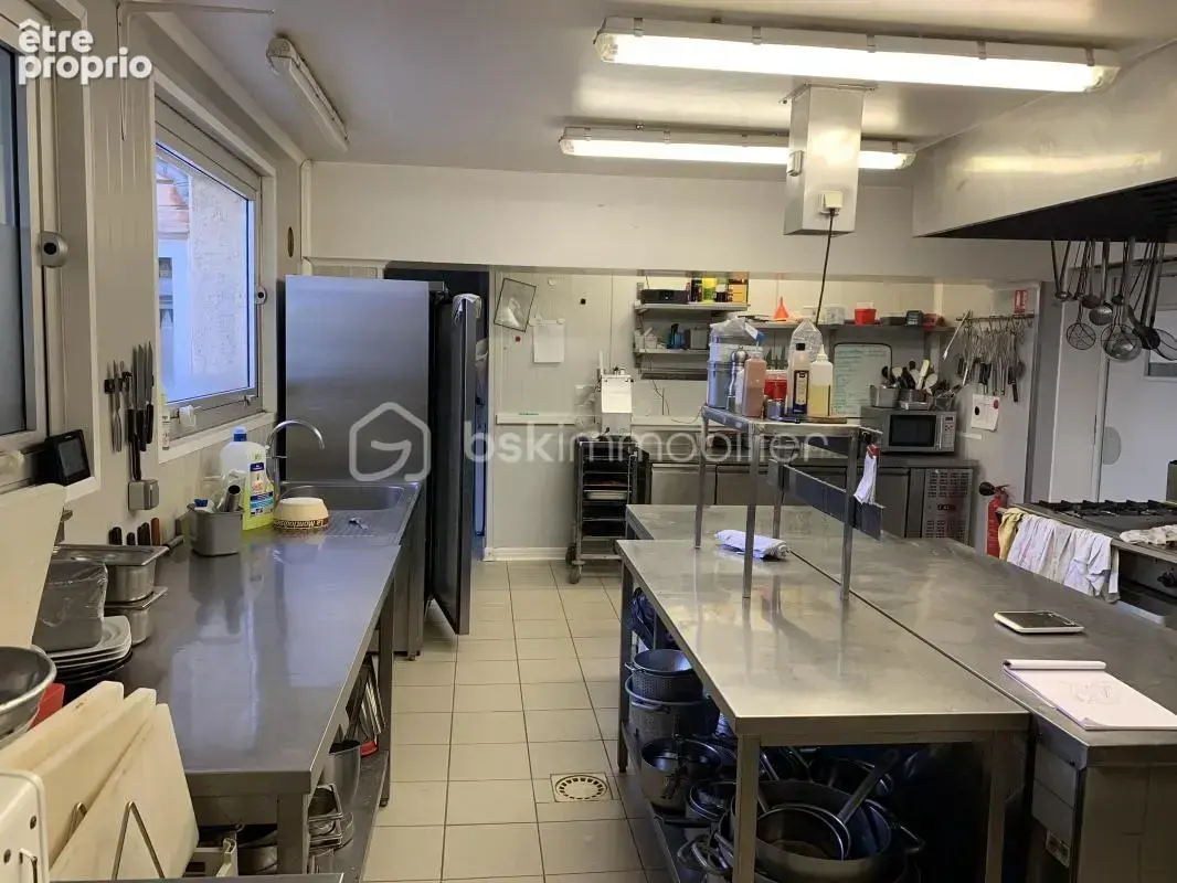 Vends Charmants Restaurant/Bar - photo 3