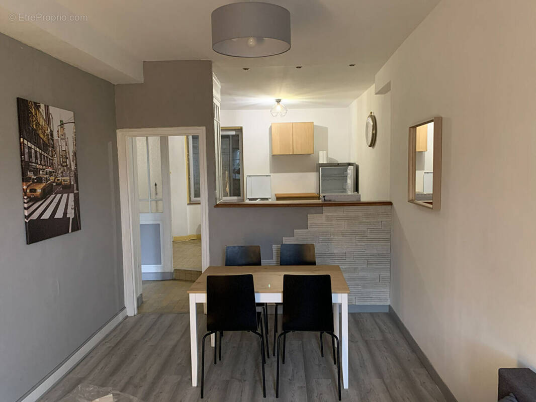 Appartement à VIENNE