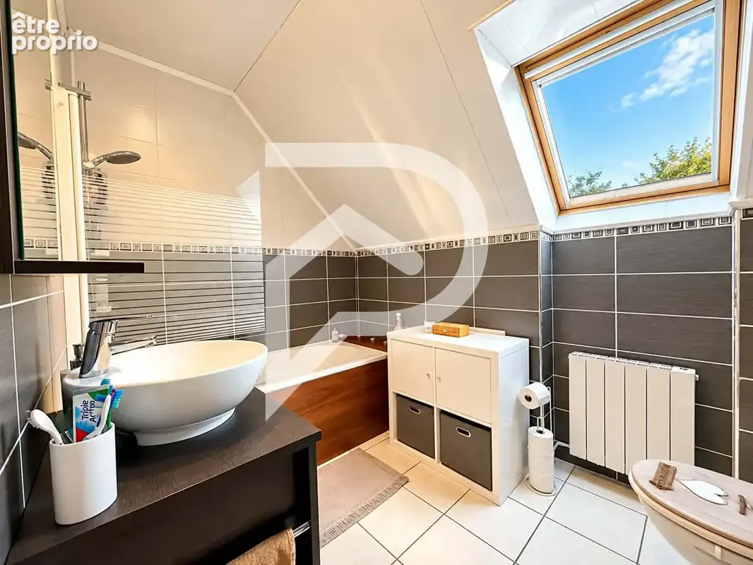 Maison Froissy 7 pièce(s) 104 m2 - photo 9