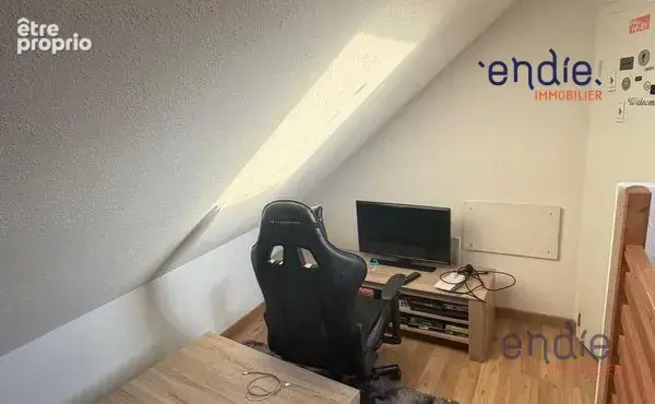 Maison 7 pièces 116 m² à vendre à Pfastatt (68120) - photo 4