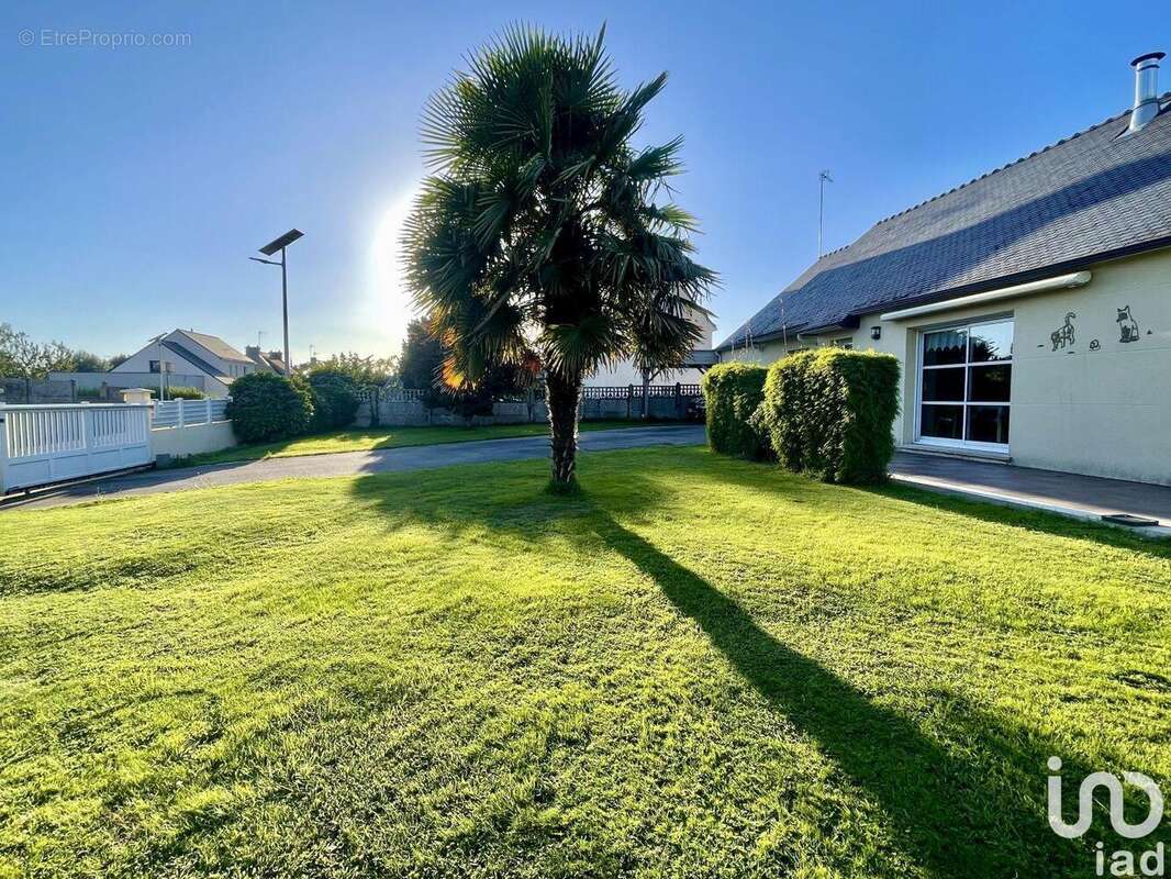 Photo 7 - Maison à BERRIC