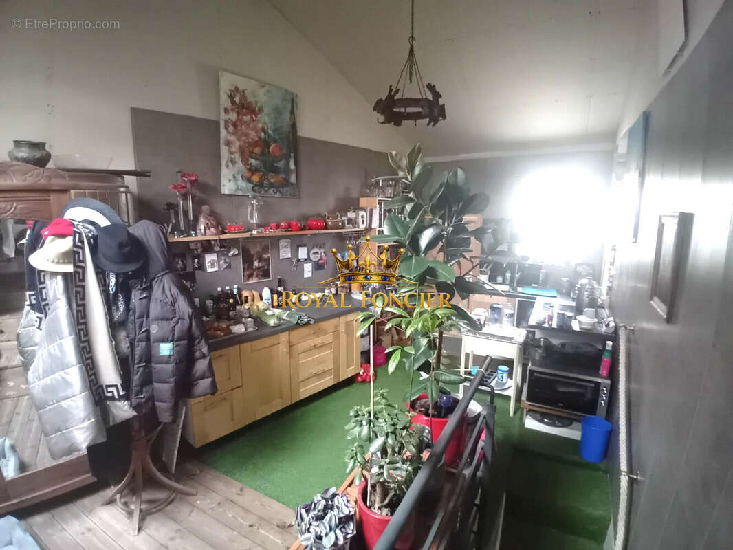 Maison 140 m² à Maire  - photo 5