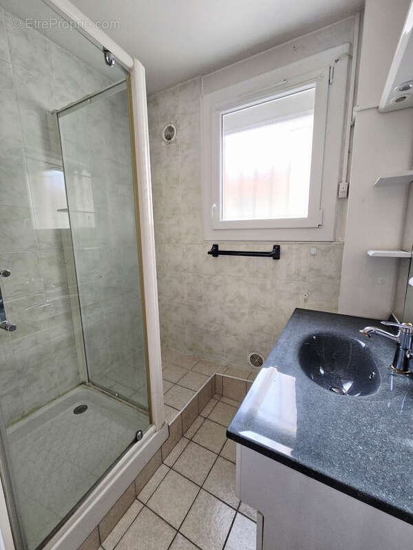 Appartement à TARBES