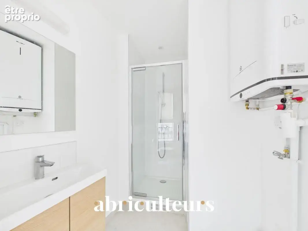 Bel appartement rénové et lumineux dans un quartier recherché du 18ème arrondissement - photo 15