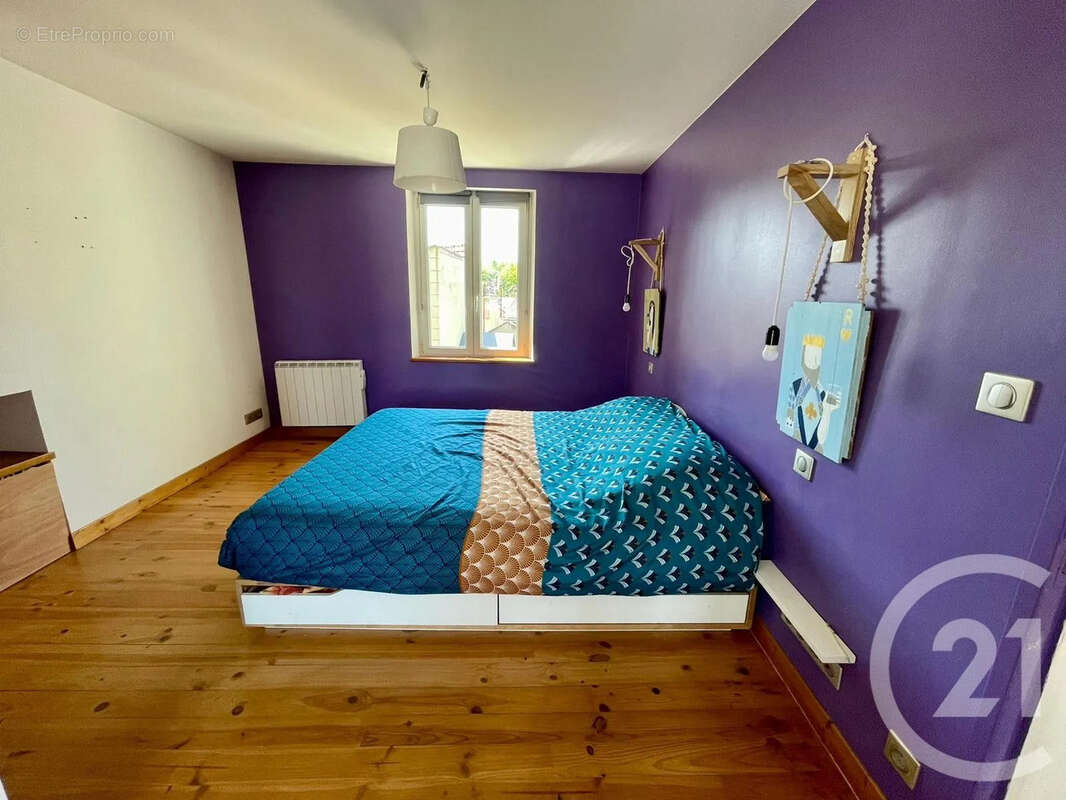 Maison 145 m² à Nantouillet  - photo 8