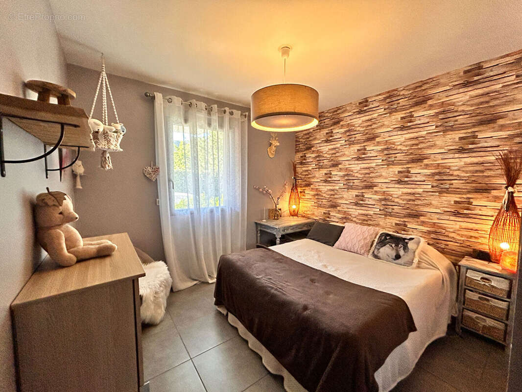 EXCLUSIVITE - Hyper centre - Appartement F3  avec jardin - photo 5