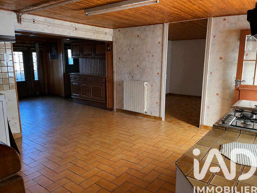 Photo 8 - Maison à ANGOULEME