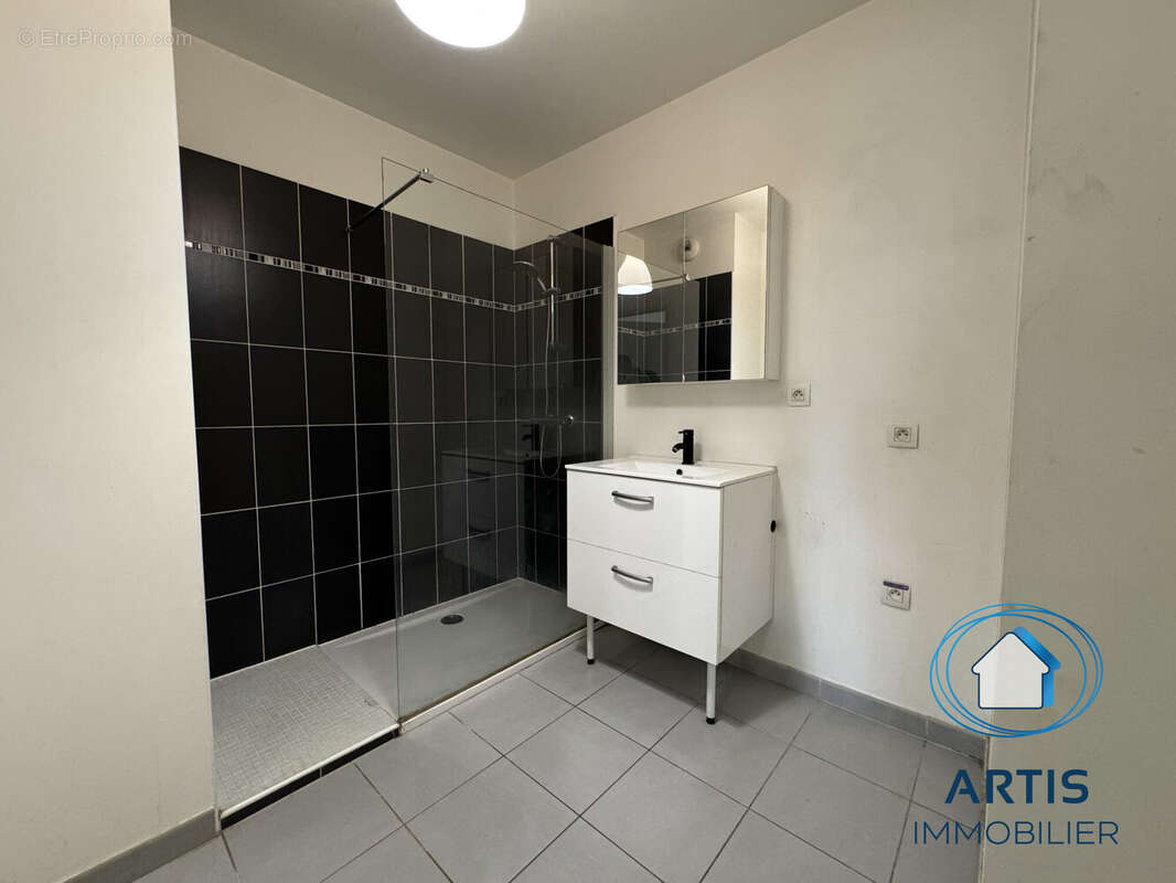 Appartement à SAINT-PEE-SUR-NIVELLE