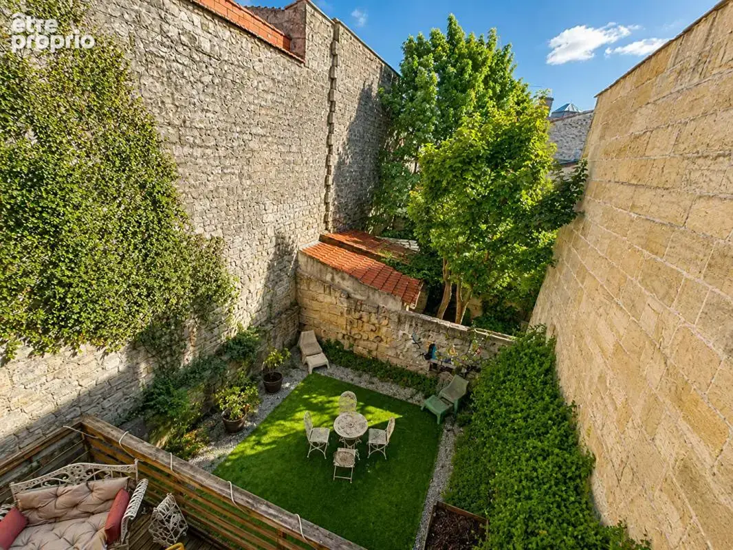 Vente maison 210 m2 BORDEAUX (33300) - photo 15